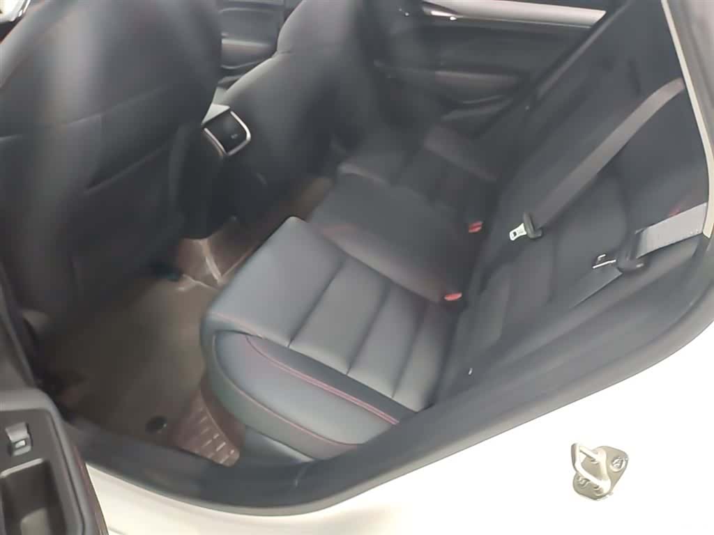 Geely Binray, 2020 17