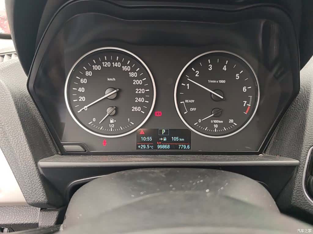 BMW 1 Series, 2016 12