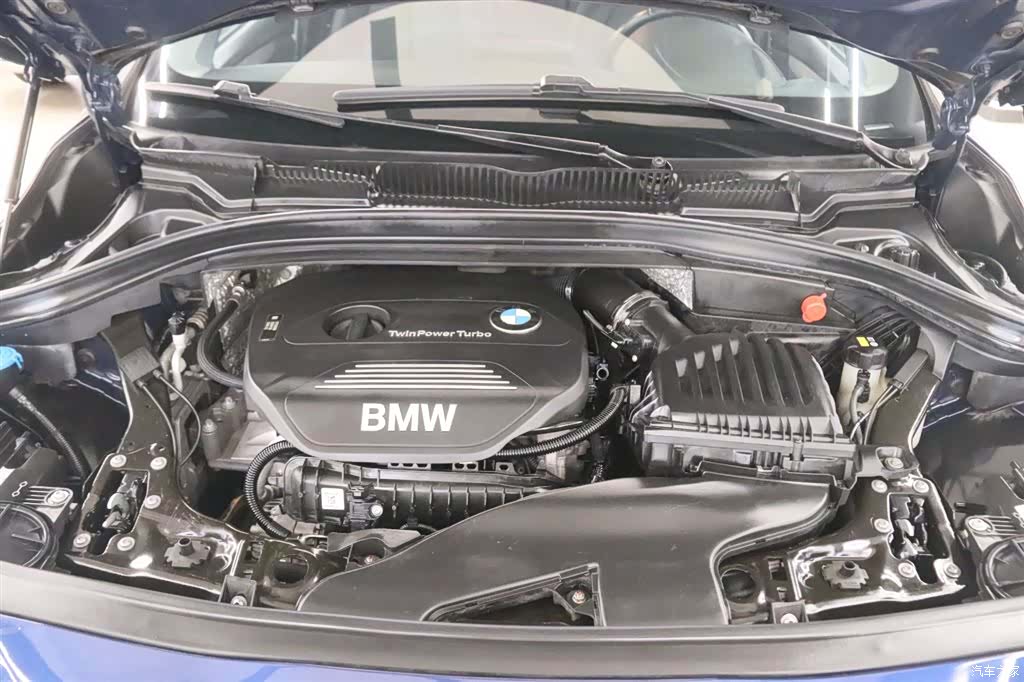 BMW 2 Series, 2016 20