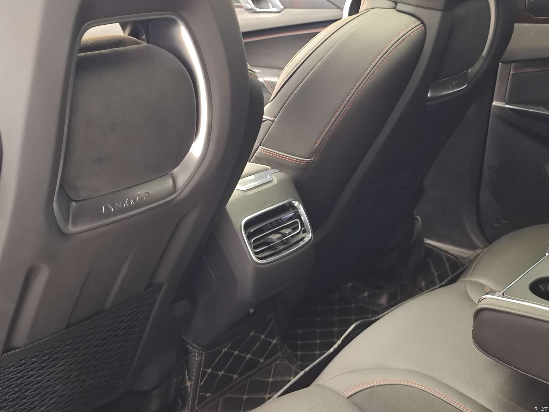 Lynk & Co 01, 2019 22
