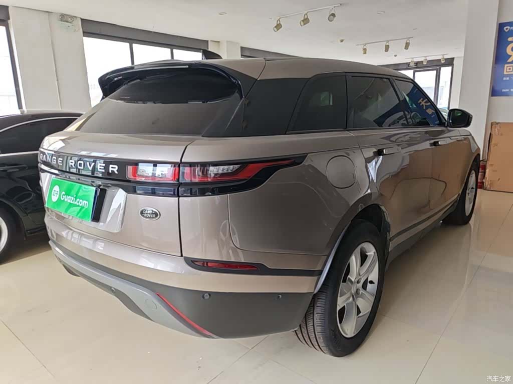 Land Rover Range Rover, 2022 7
