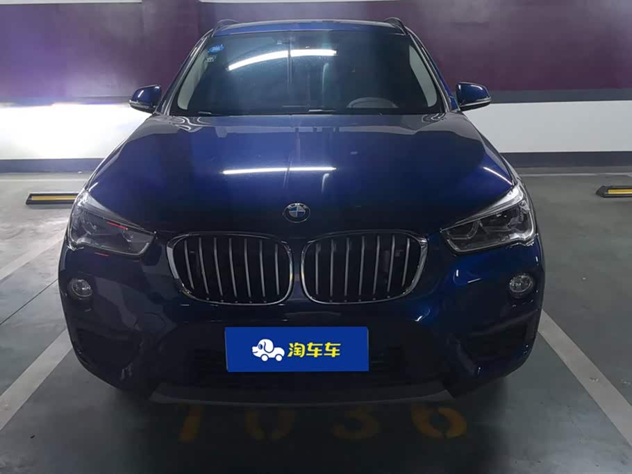 BMW X1 BMW X1