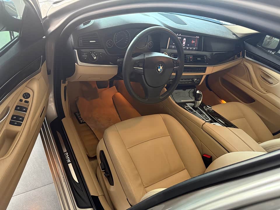 BMW 5 series BMW 5 series
