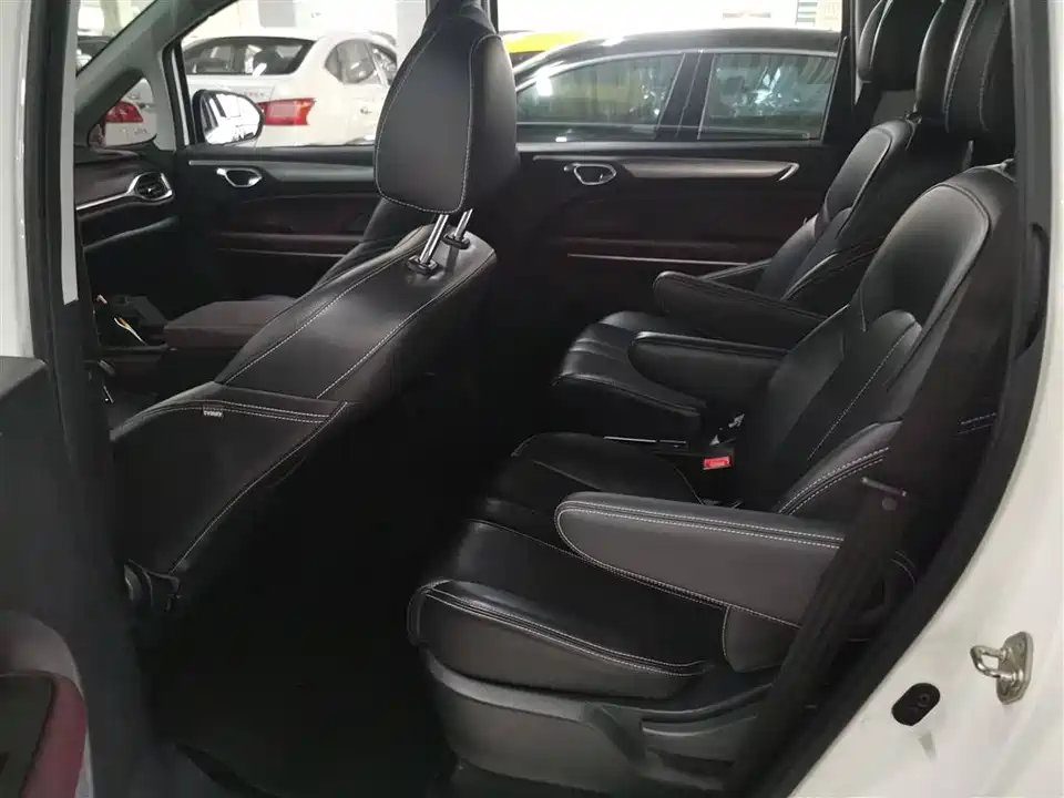 Trumpchi Trumpchi M6