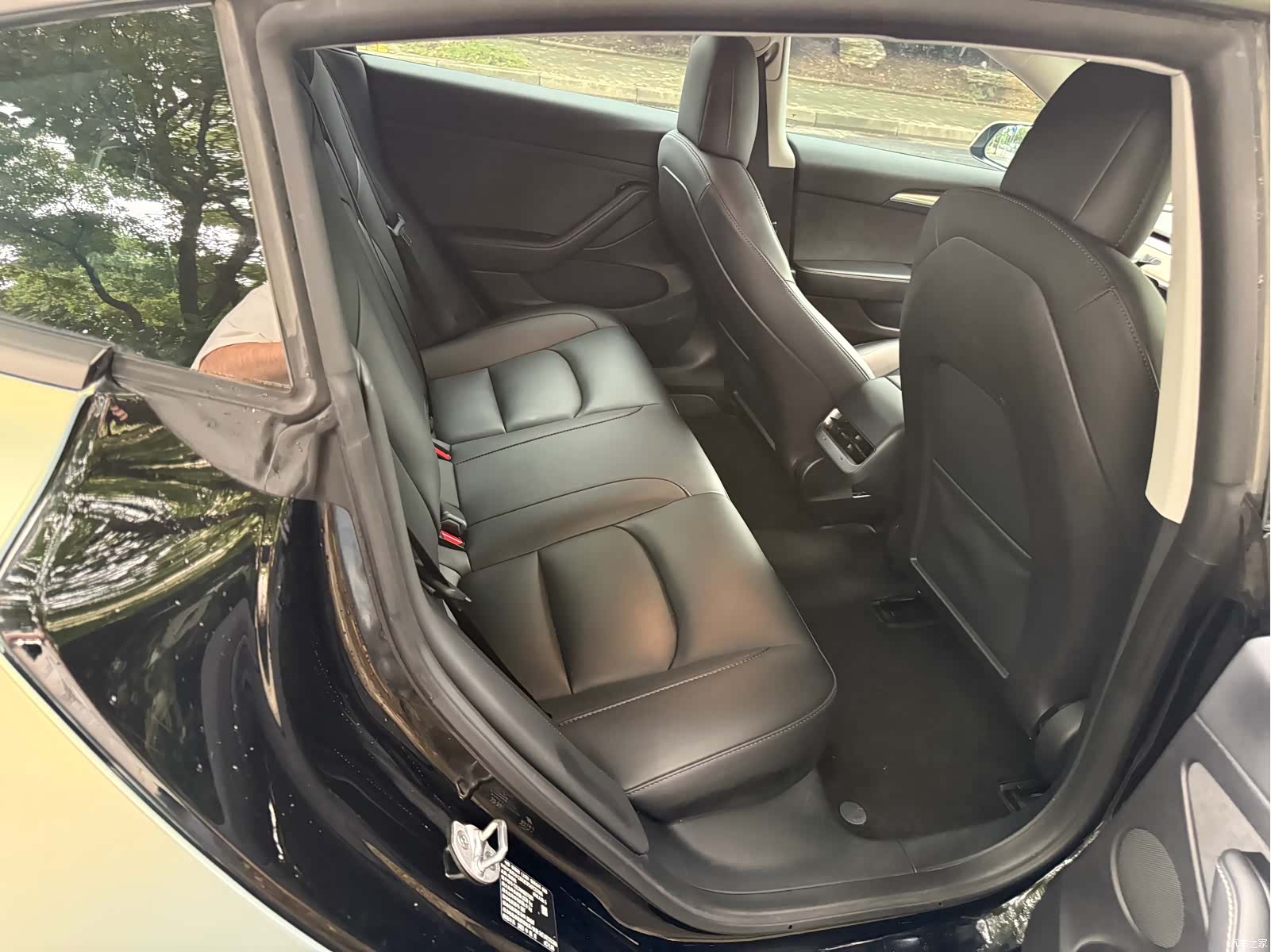 Tesla Model 3, 2023 8