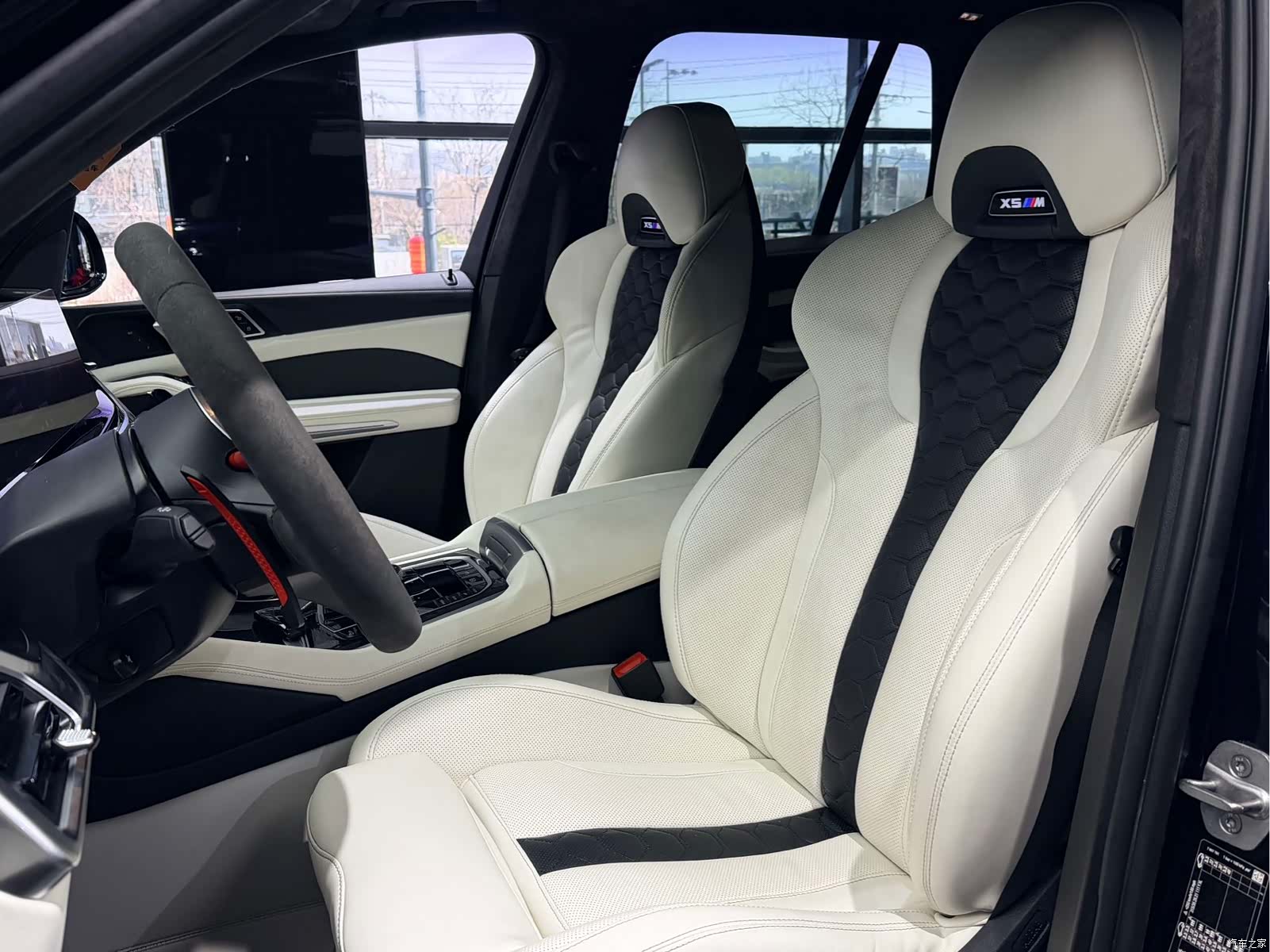 BMW X5, 2023 6