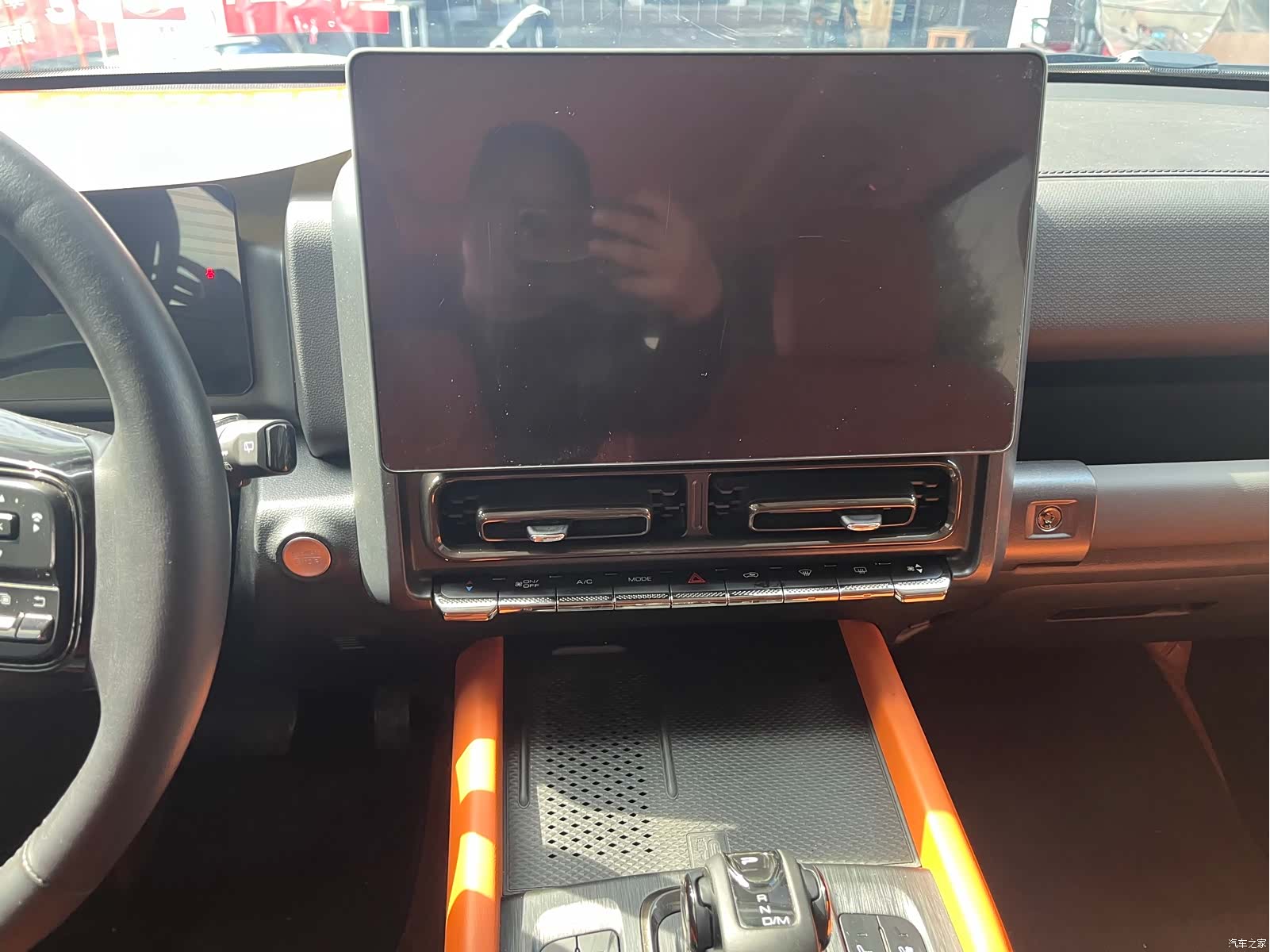 Haval H9, 2025 10