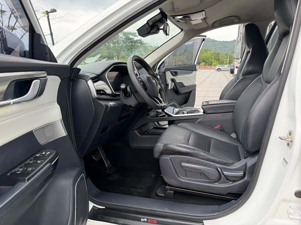 WM Motor EX5, 2021 10
