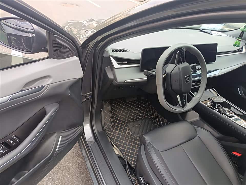 Changan Ruicheng PLUS