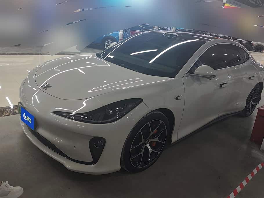 IM Motors L6