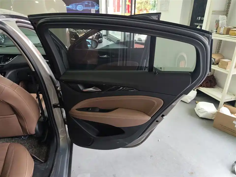 Buick Regal Buick Regal