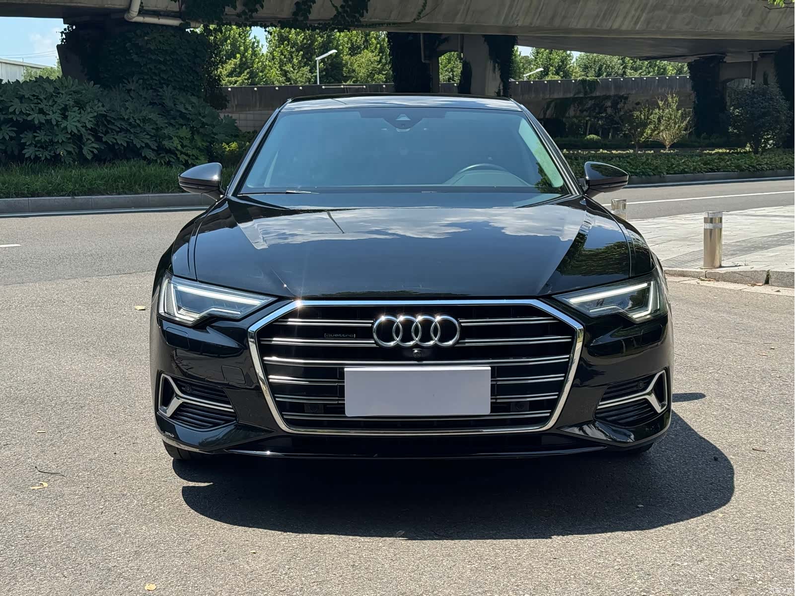 Audi A6L, 2024 2