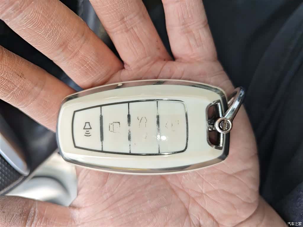 Haval H6, 2018 12