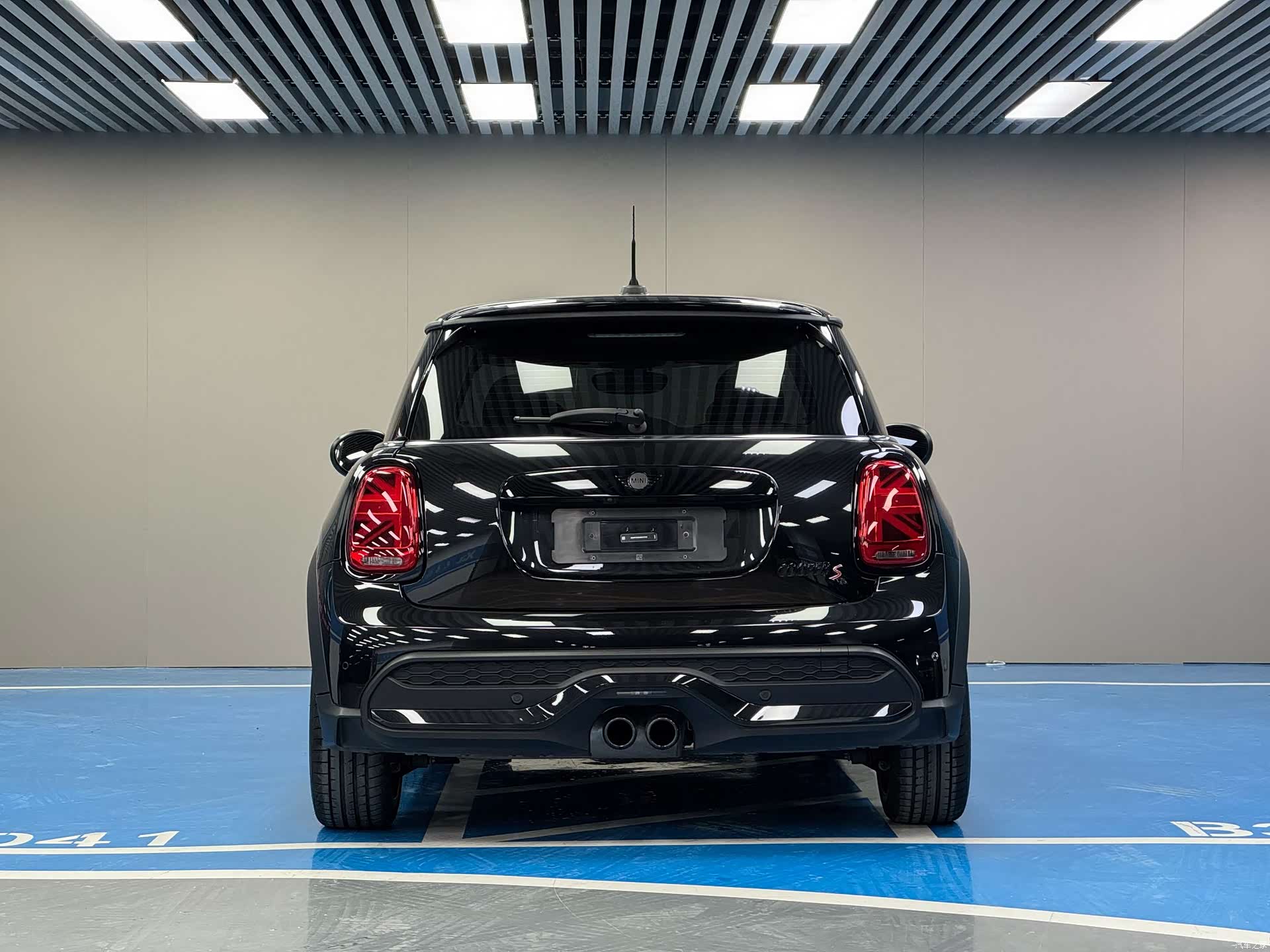 Mini Cooper, 2024 6