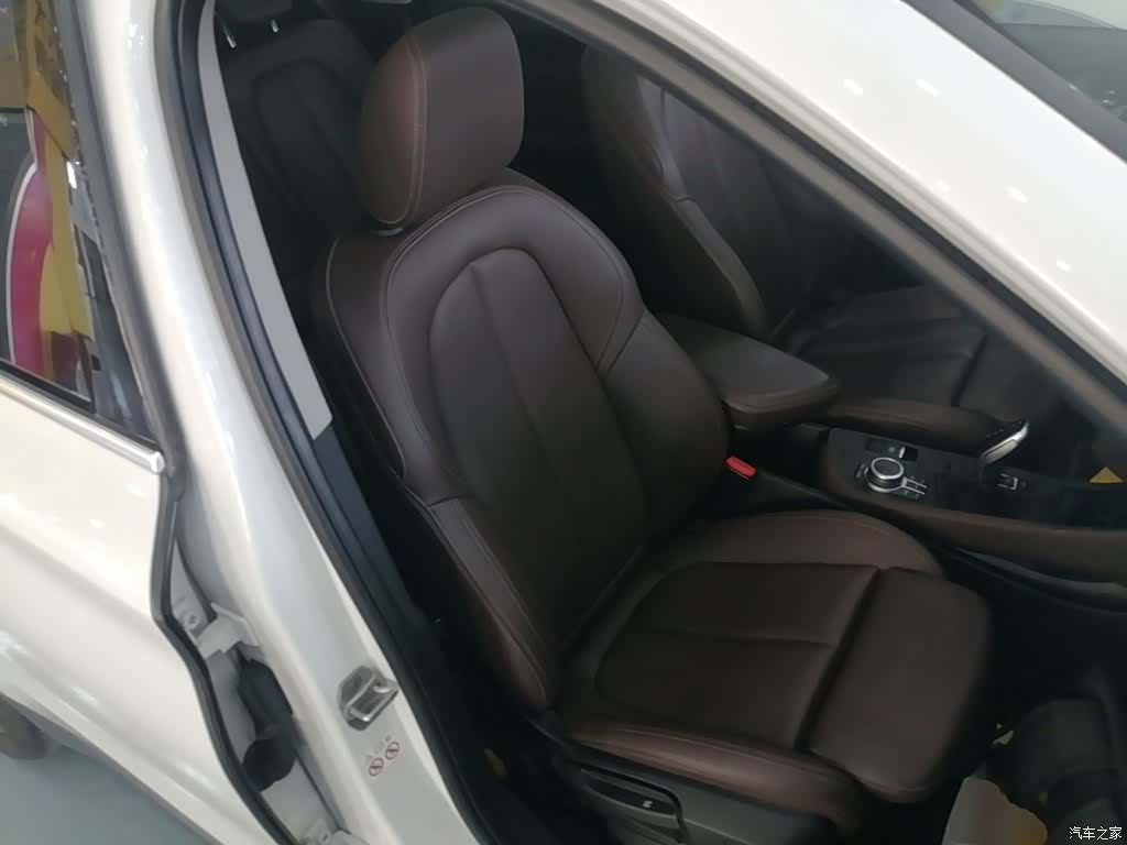 BMW X1, 2021 25