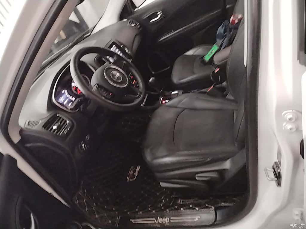 Jeep Compass, 2019 15
