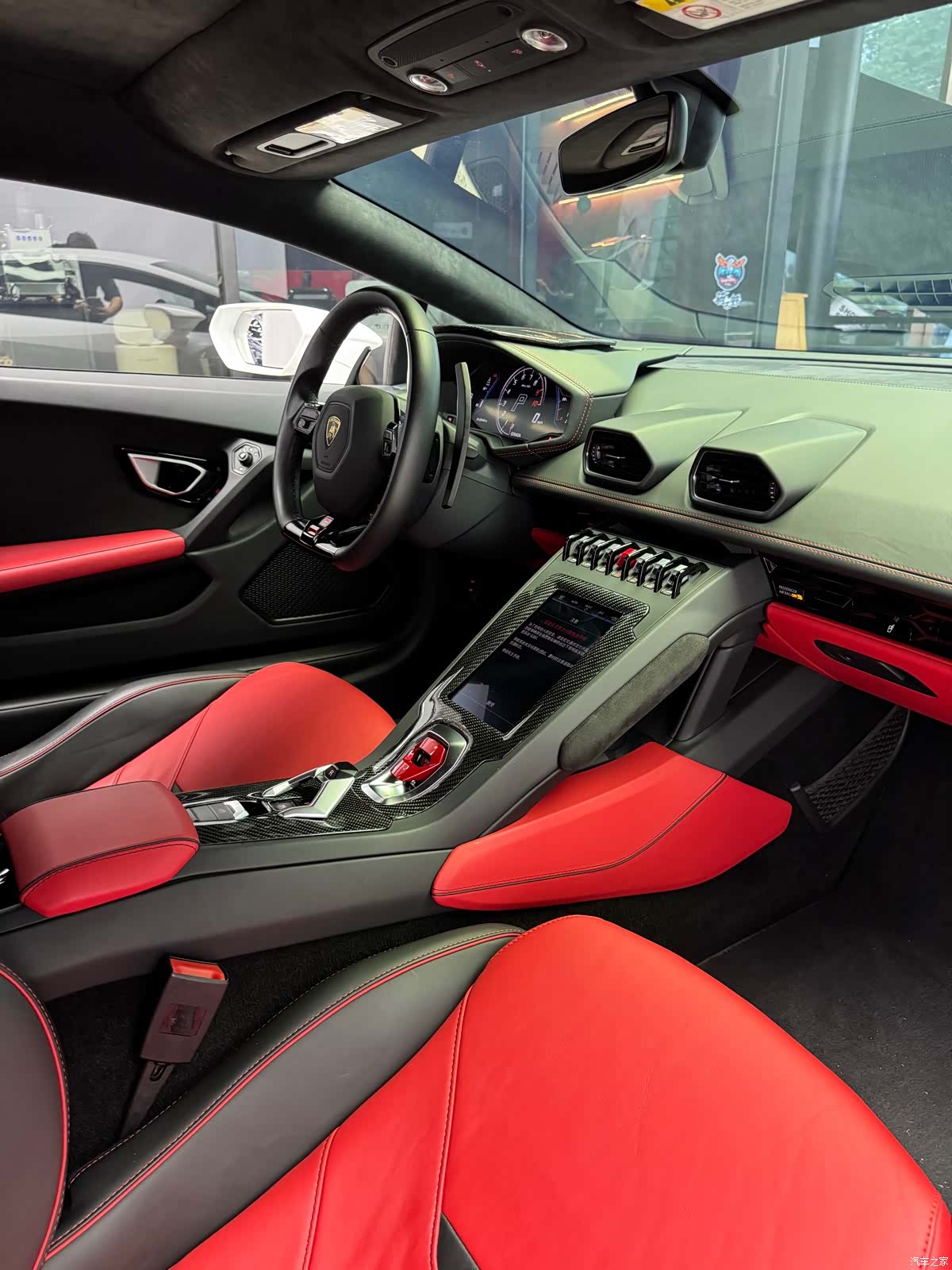 Lamborghini Huracán, 2022 16