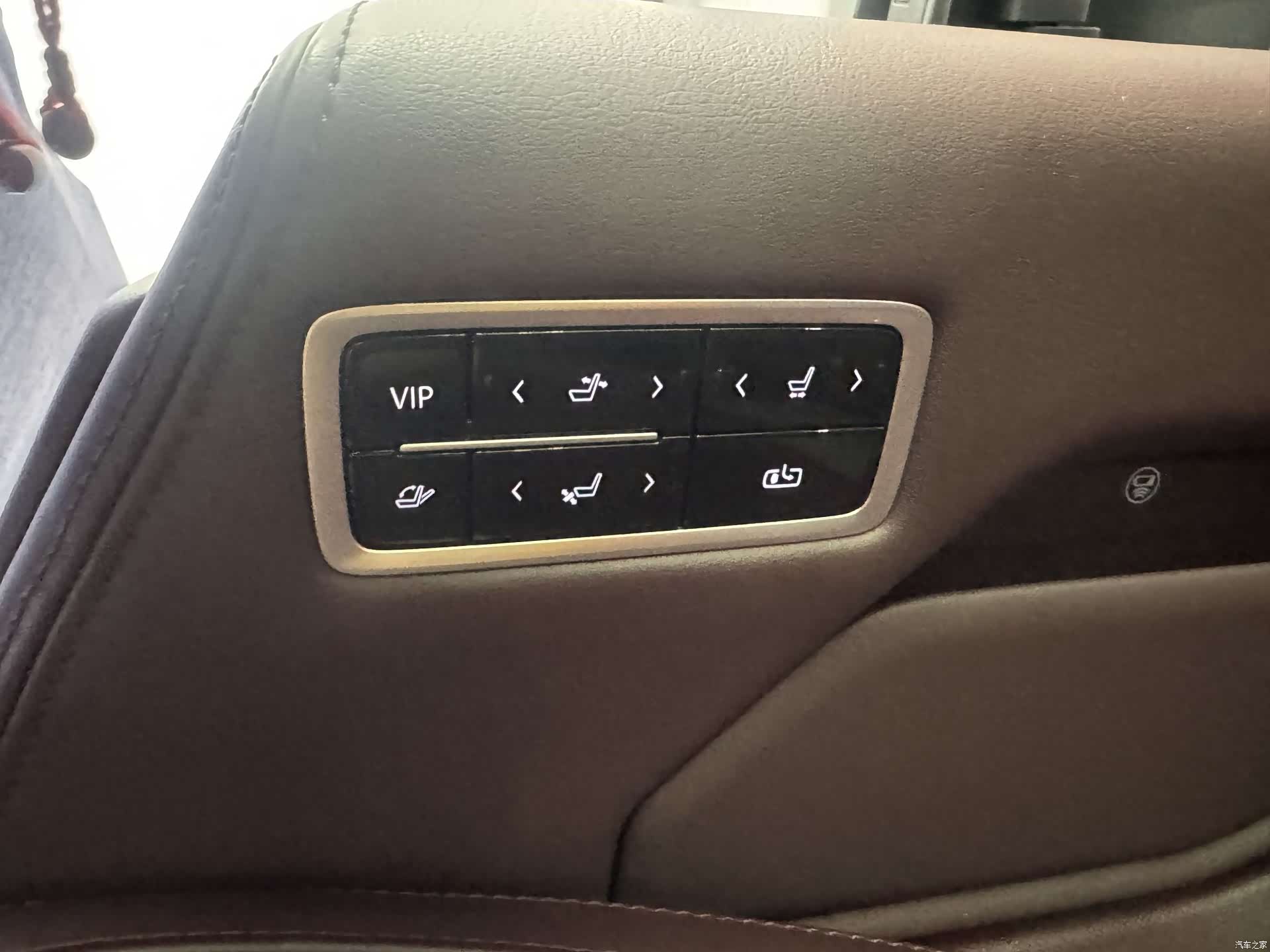Buick Century, 2023 23