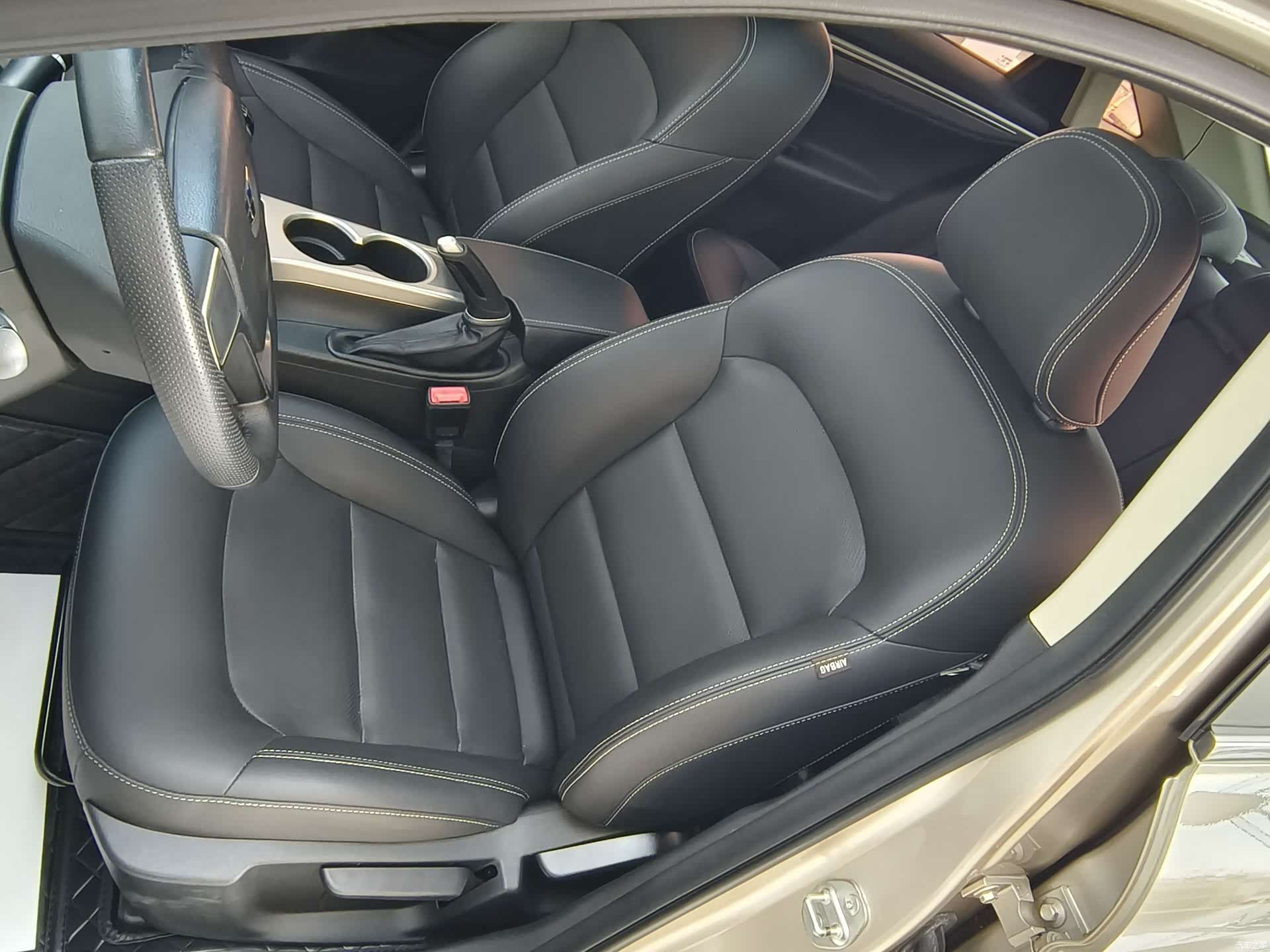 Geely Emgrand, 2017 17
