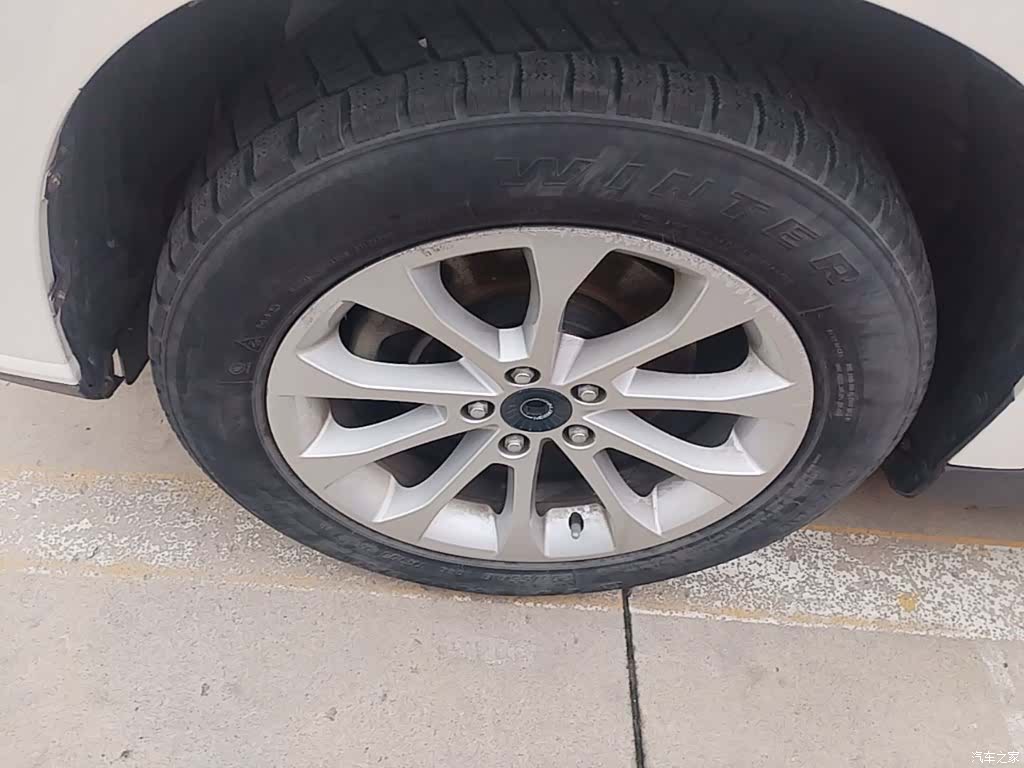 Haval H2, 2017 23