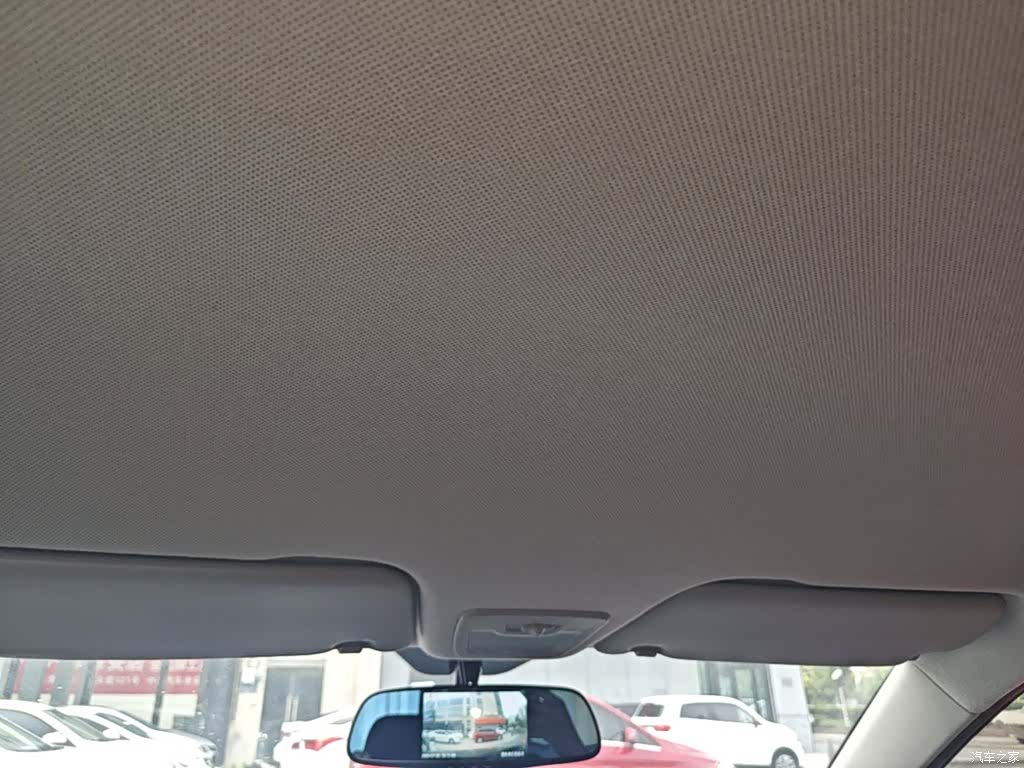 Wuling 510, 2021 14