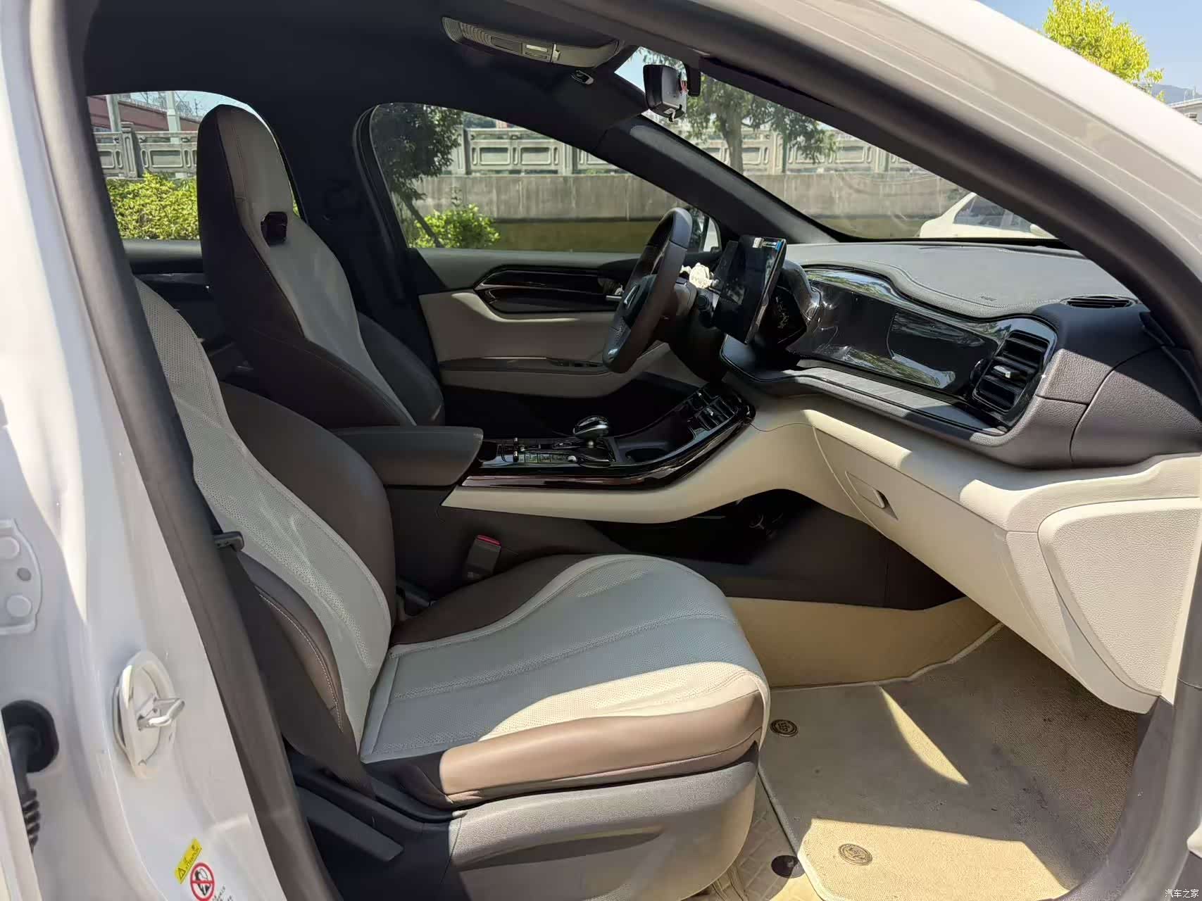 BYD Qin, 2024 7