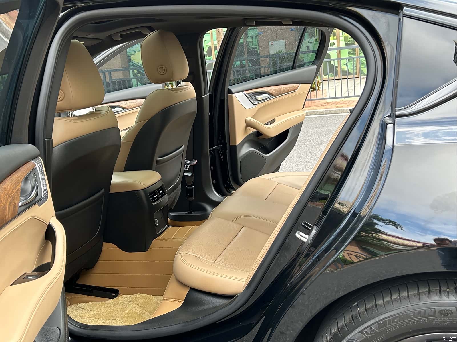 Cadillac CT5, 2024 11