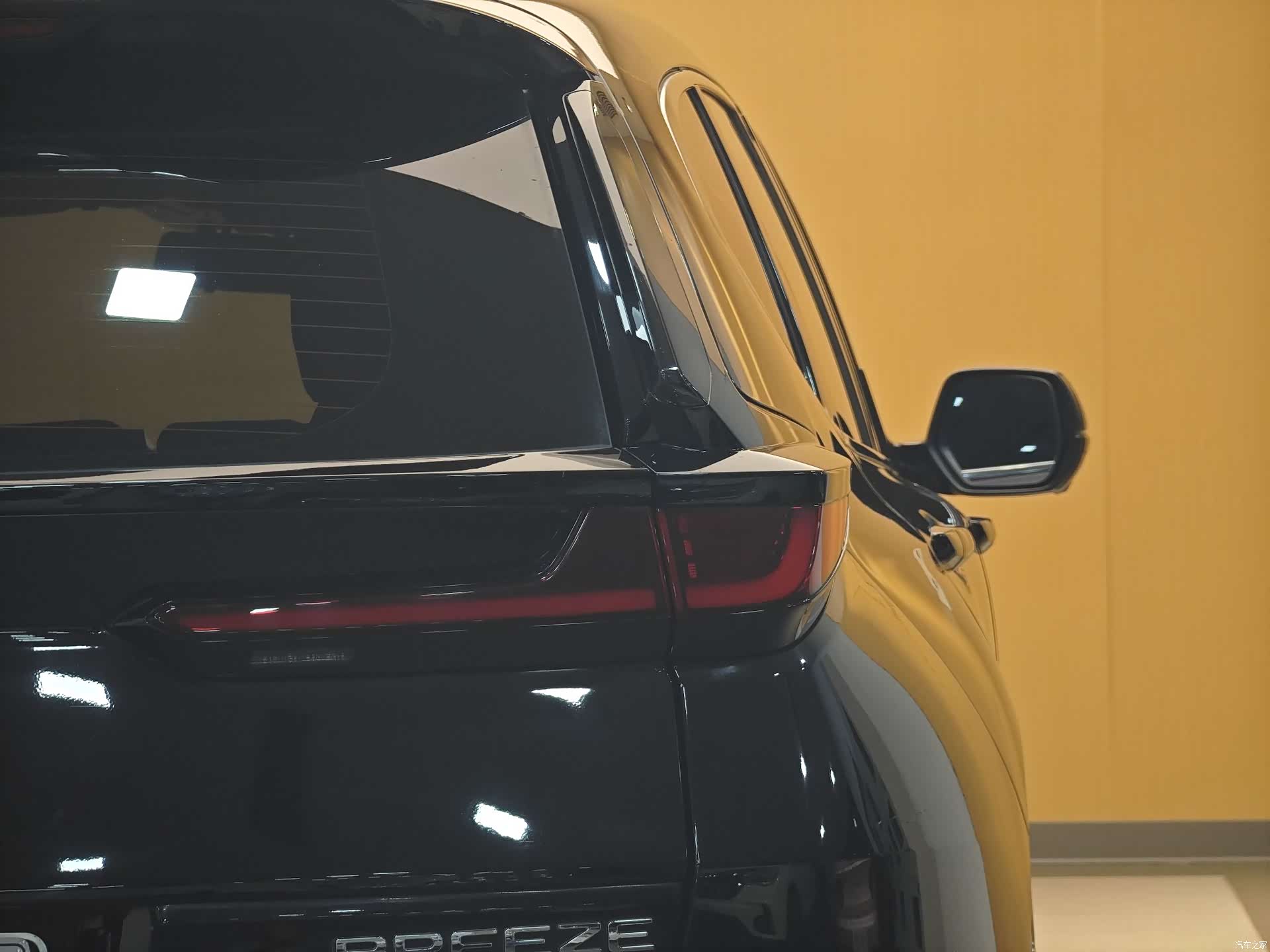 Honda Breeze, 2022 26