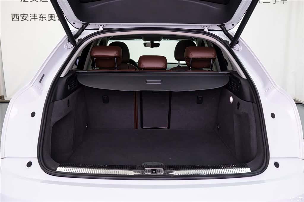 Audi Q3, 2018 8