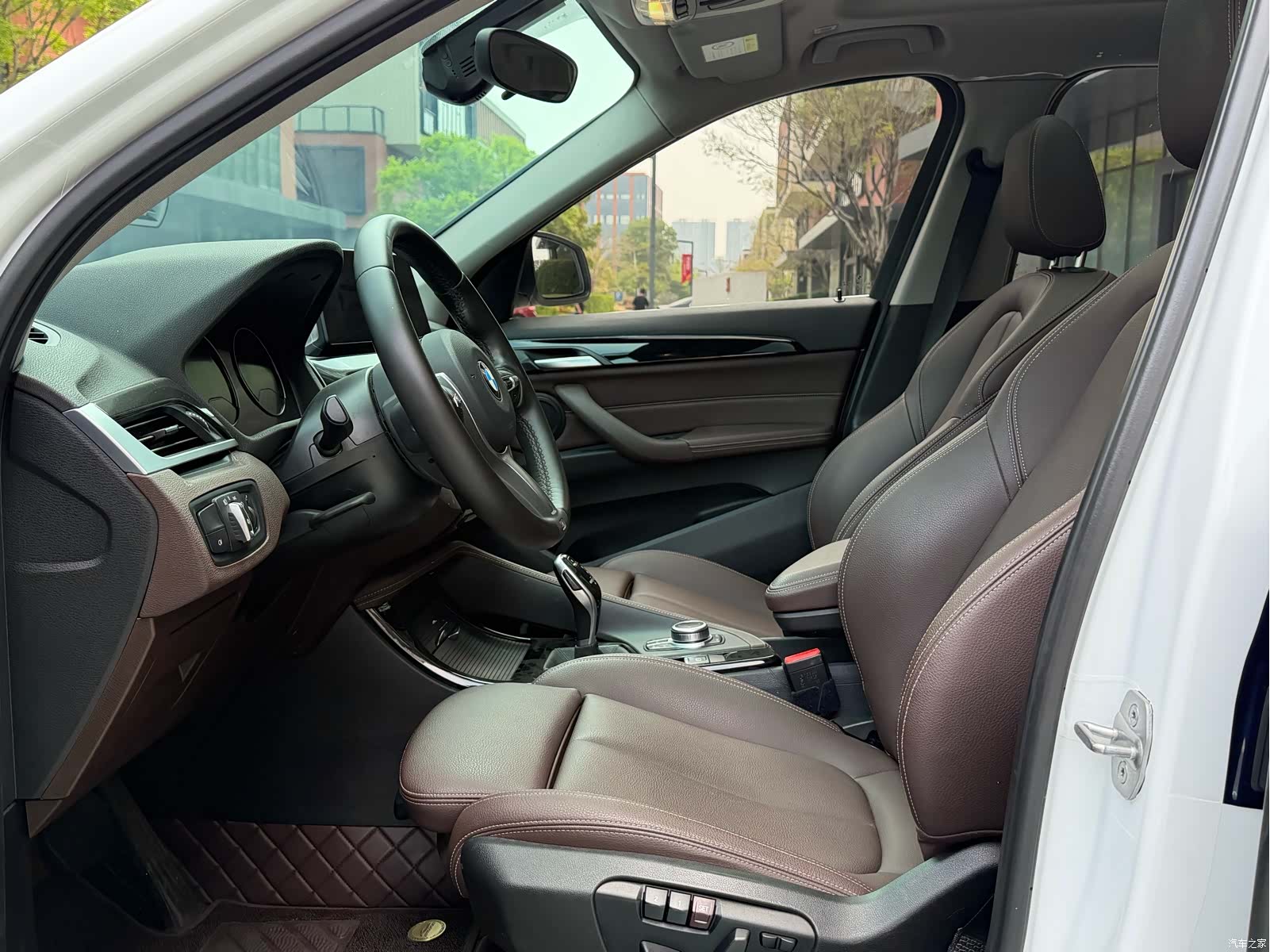 BMW X1, 2020 12