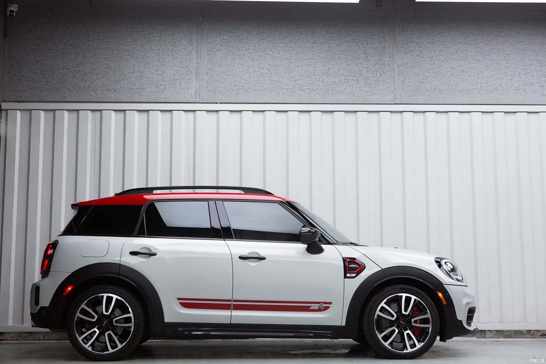 Mini Countryman, 2022 4