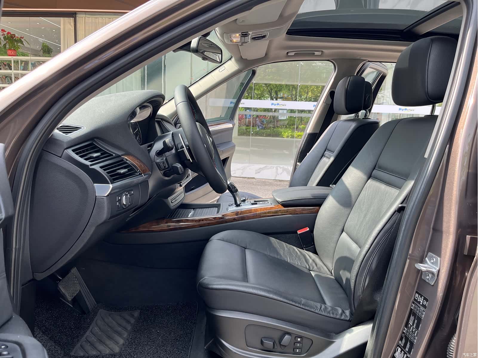 BMW X5, 2013 10