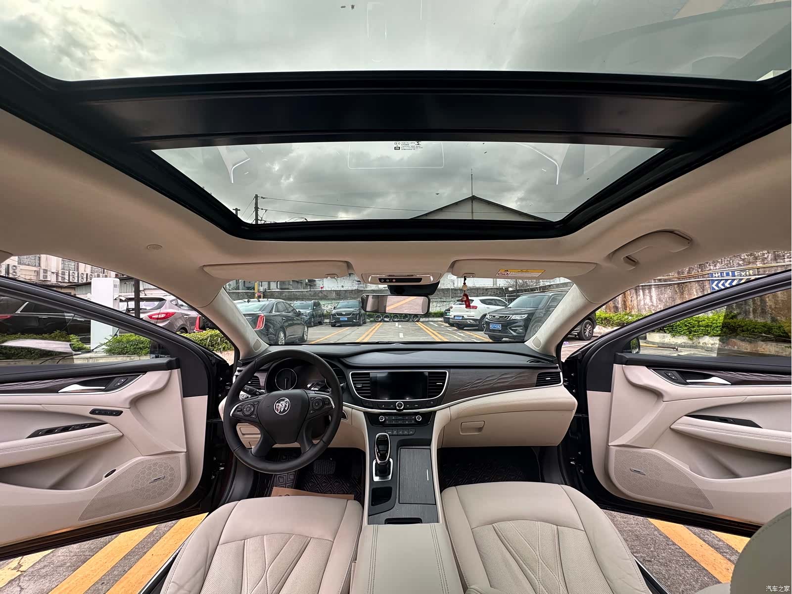 Buick LaCrosse, 2021 7