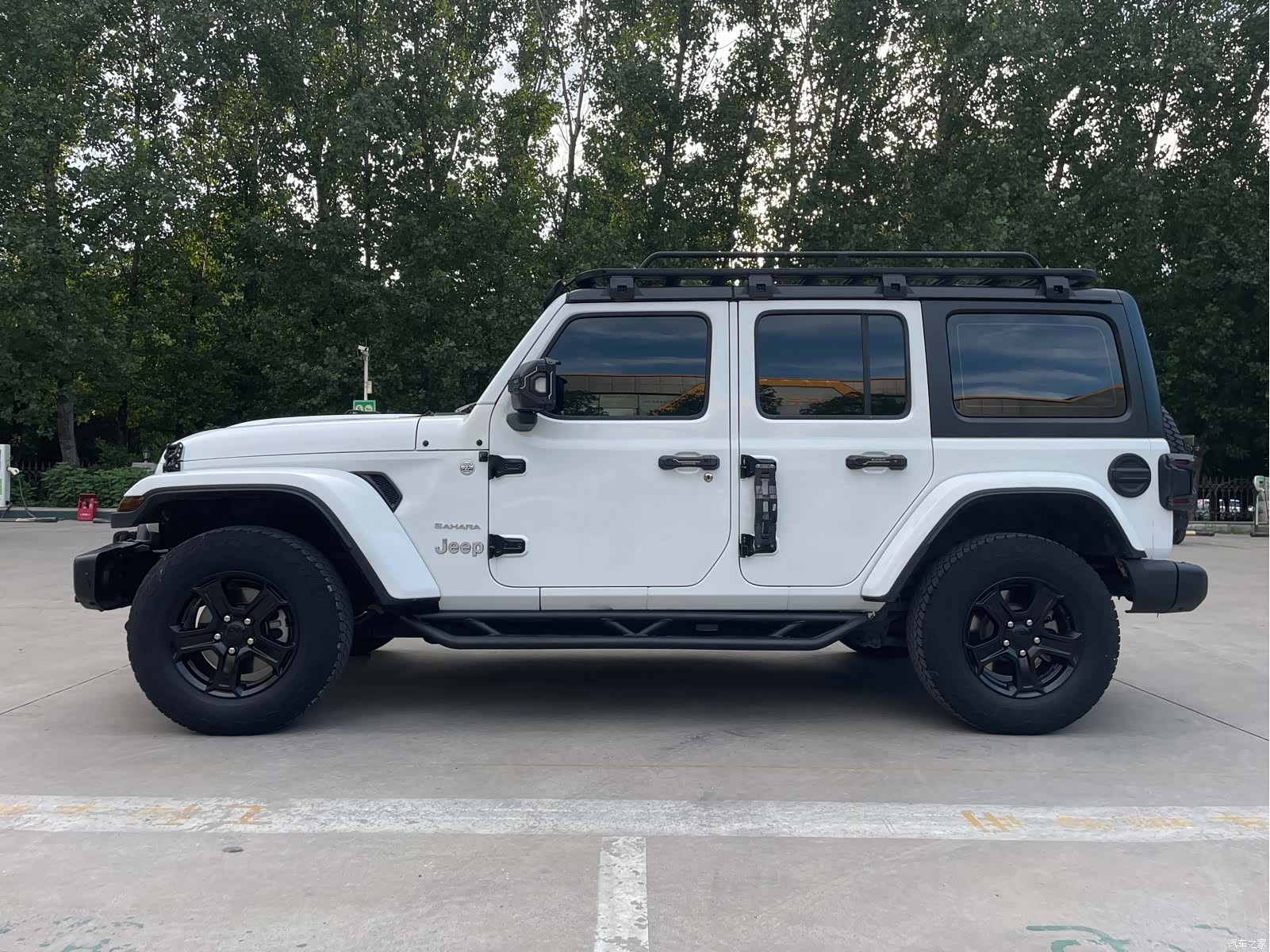 Jeep Wrangler, 2020 14