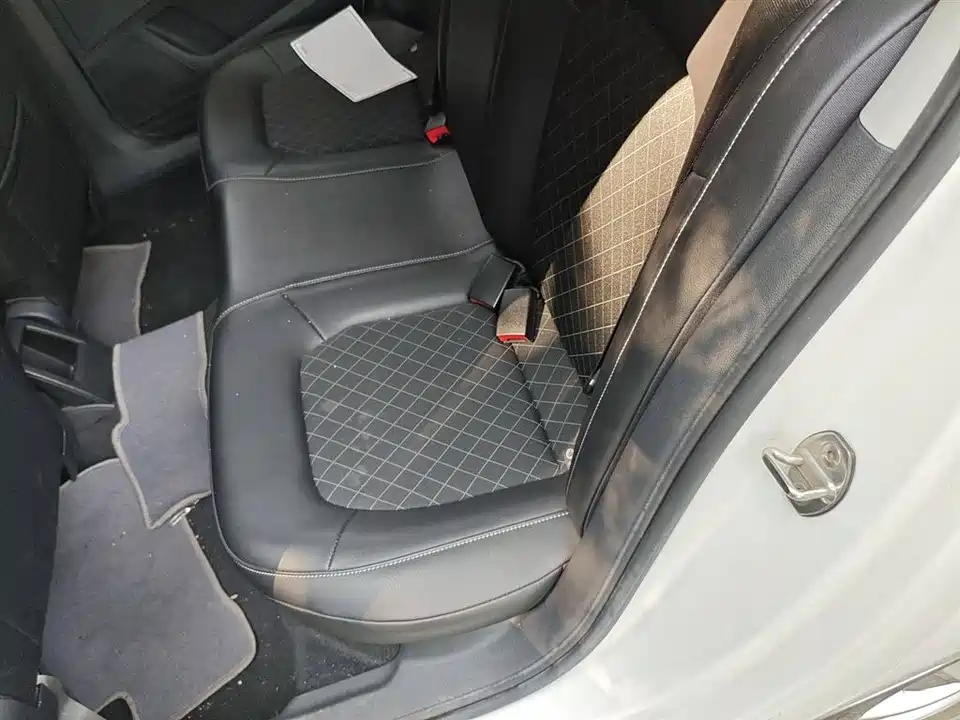 Skoda Xin Rui Skoda Xin Rui