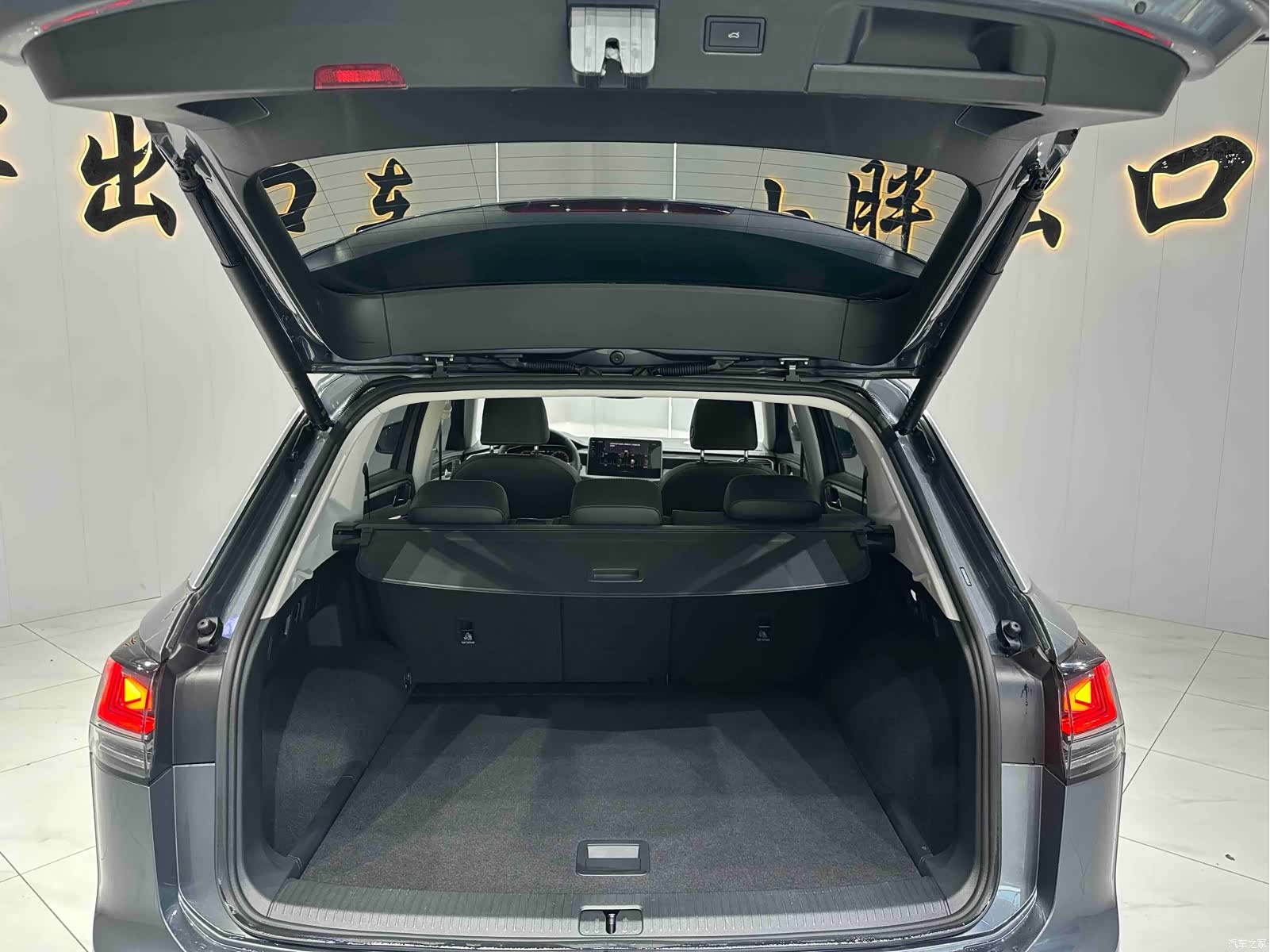 Volkswagen Tayron, 2022 16