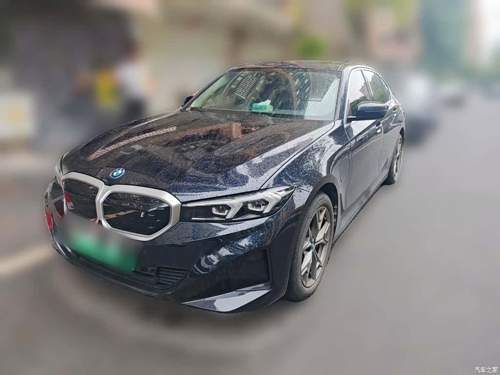 BMW i3, 2023 1