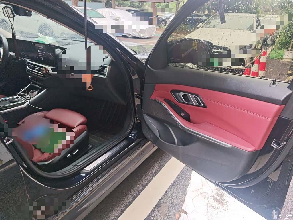BMW i3, 2023 20