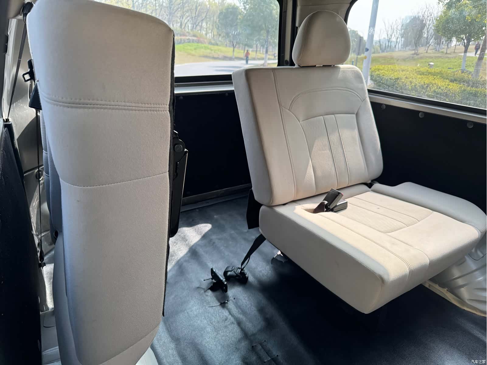 DongFeng M5L, 2023 8