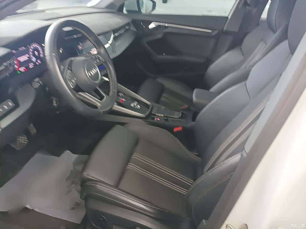 Audi A3, 2023 15