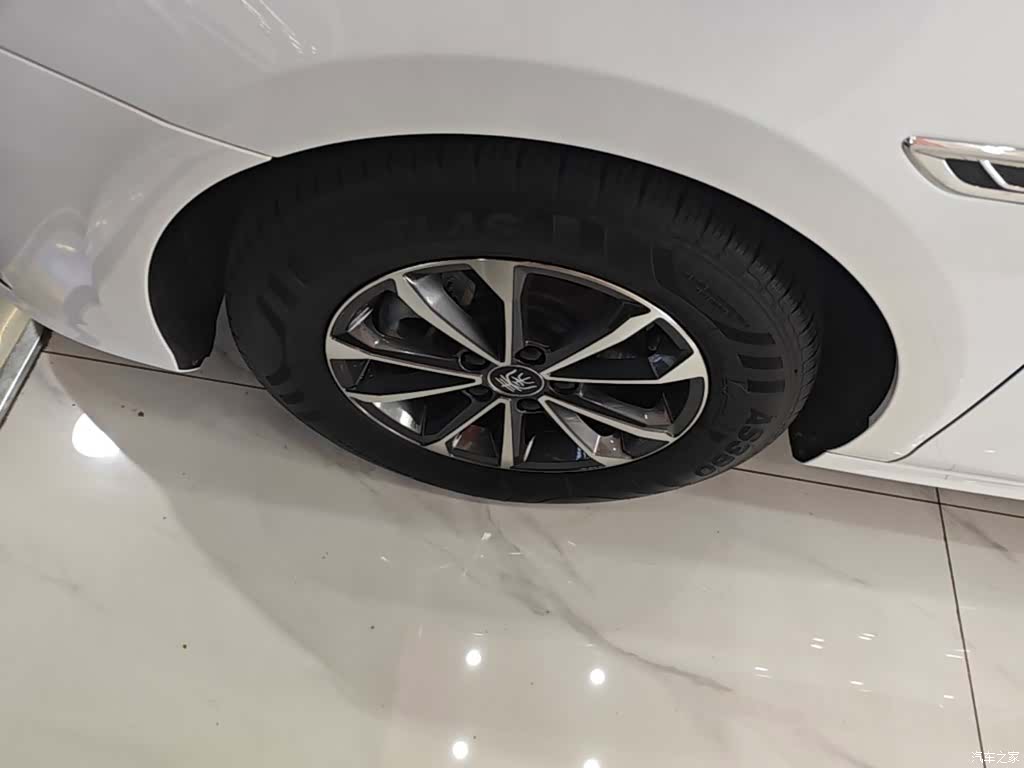 BYD Qin, 2024 23