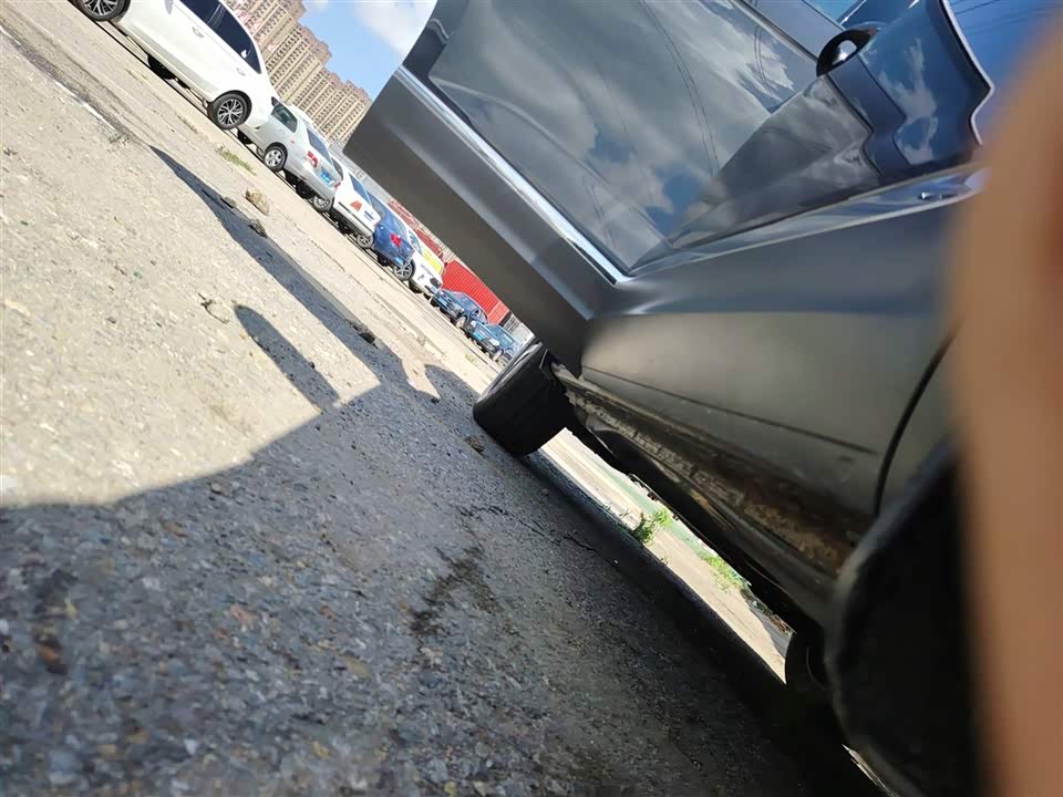 Volkswagen Tanyue Volkswagen Tanyue