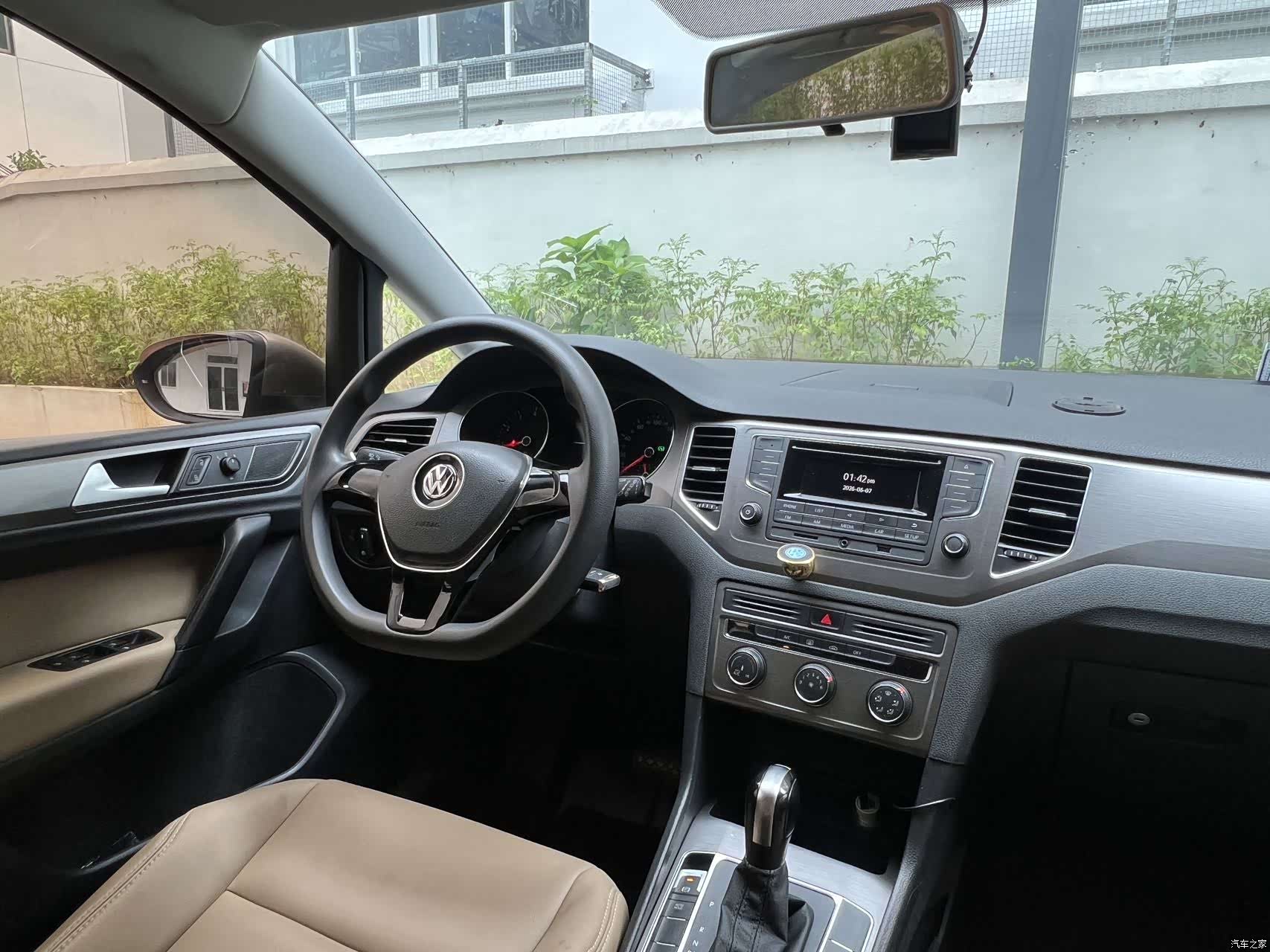 Volkswagen Golf, 2016 11
