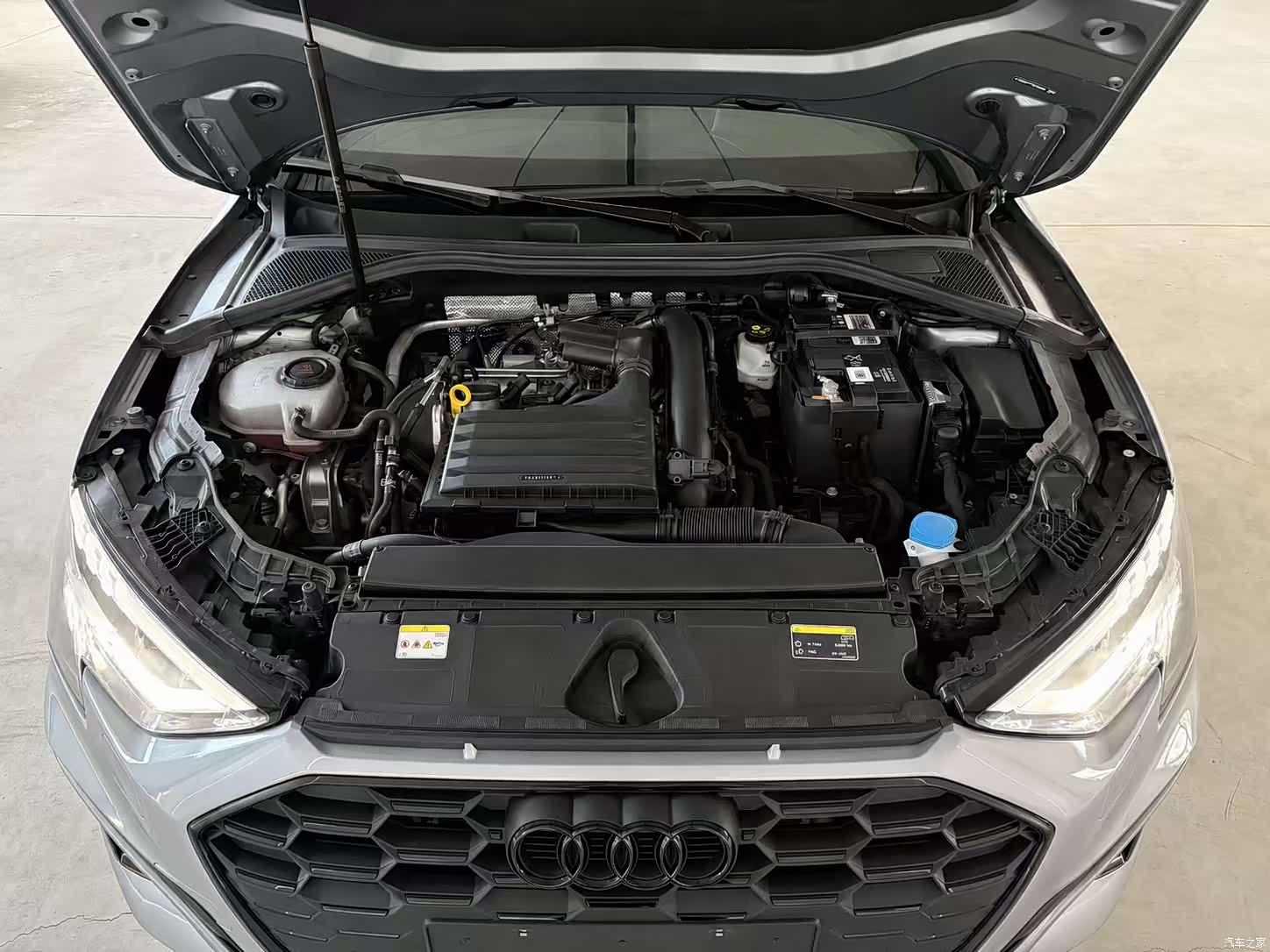Audi A3, 2023 7