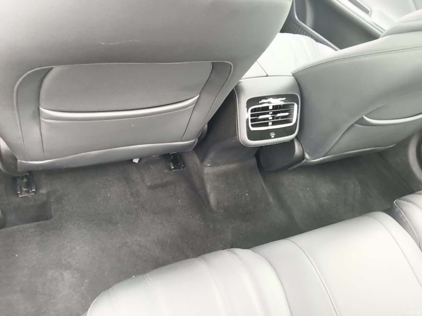Chery A8, 2024 9