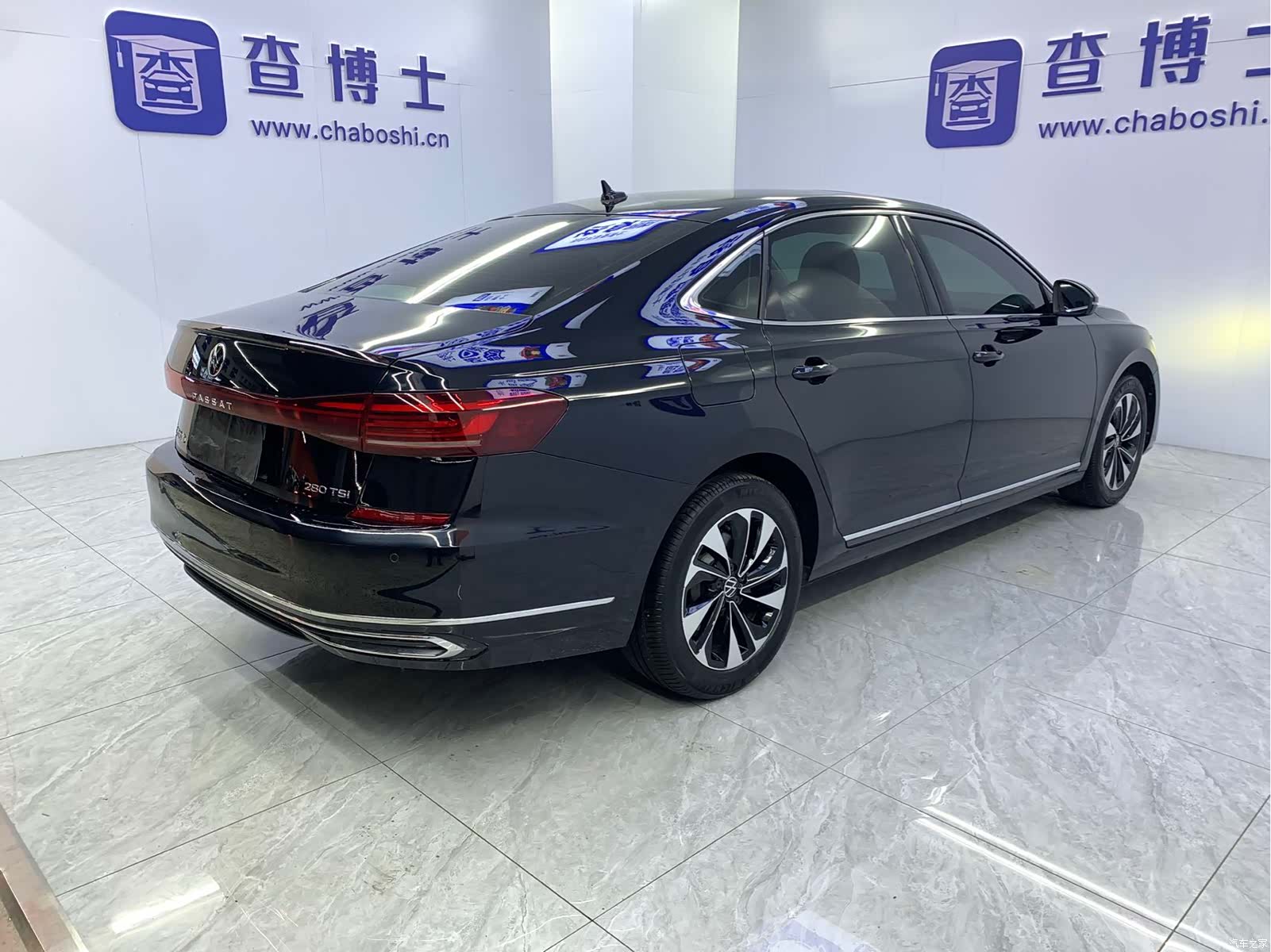 Volkswagen Passat, 2022 22