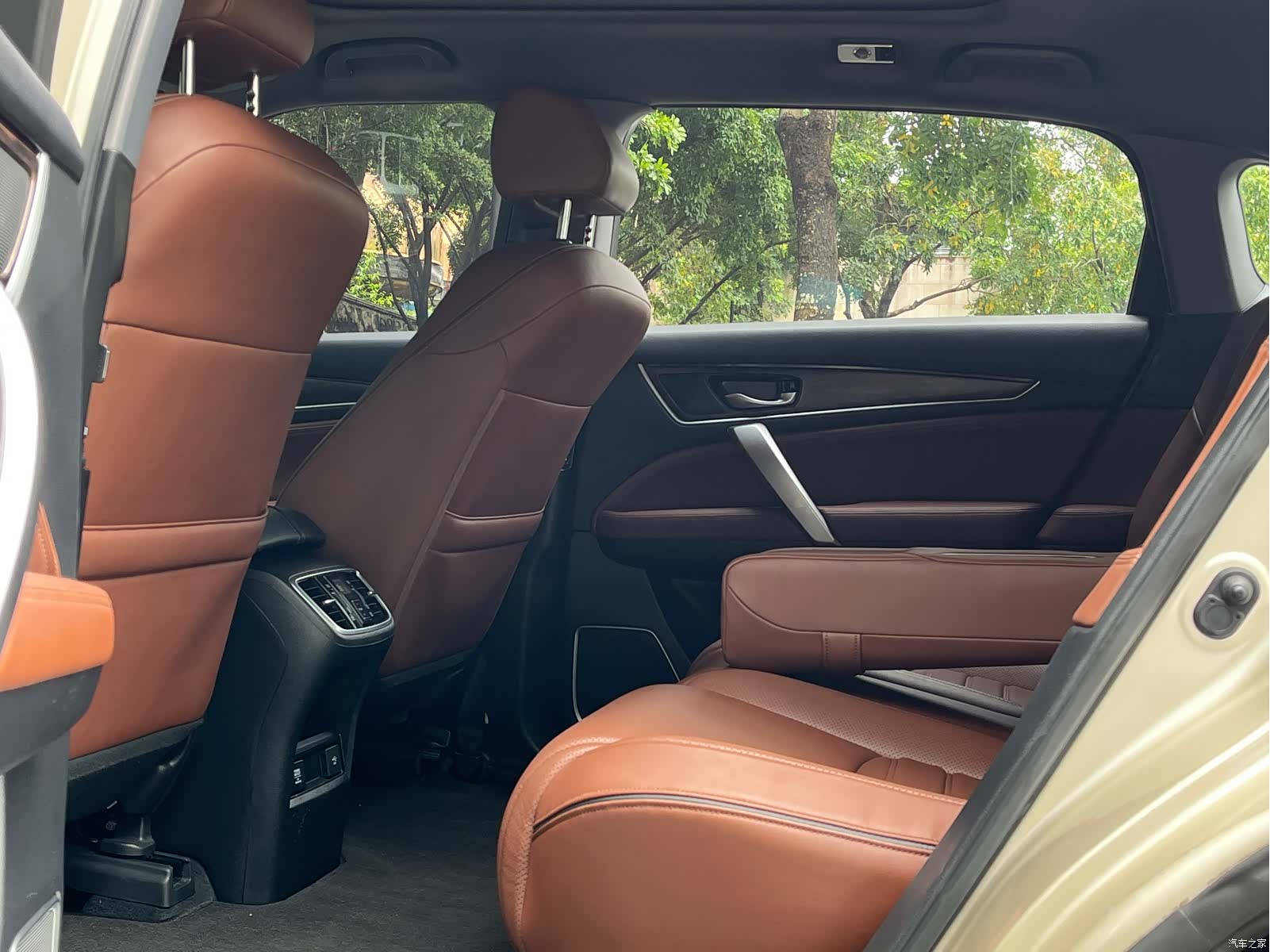 Honda UR-V, 2018 16