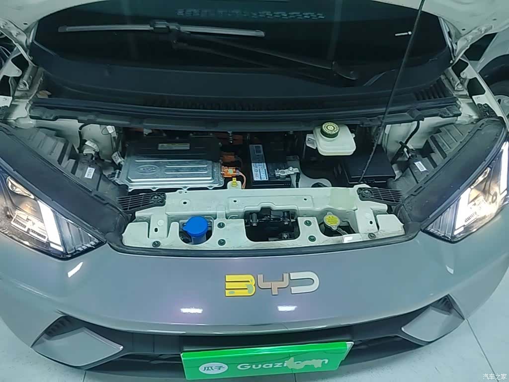 BYD Seagull, 2024 20