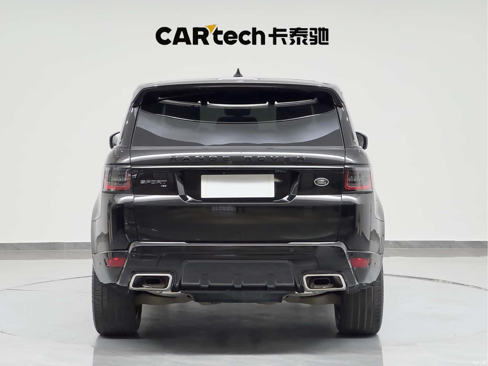 Land Rover Range Rover, 2021 7