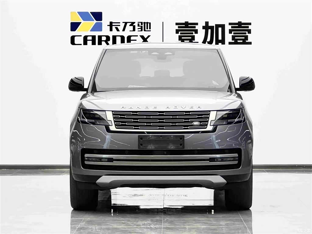 Land Rover Range Rover, 2023 2